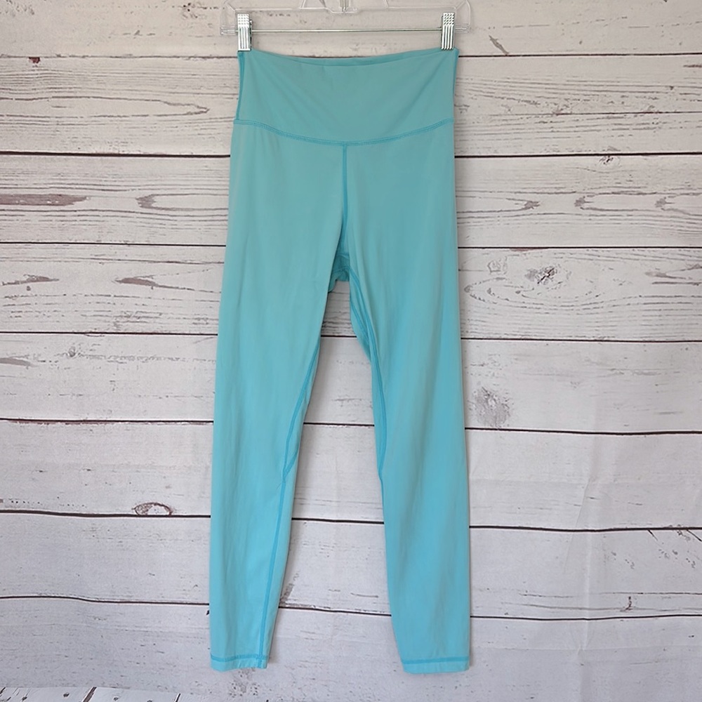 NVGTN Aqua Leggings Size Large